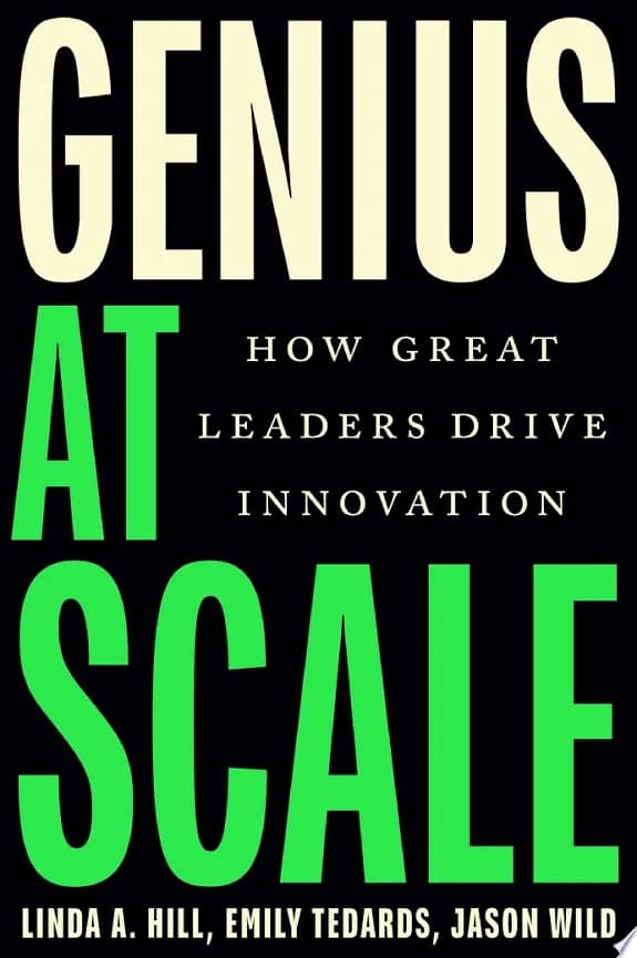 Genius at Scale