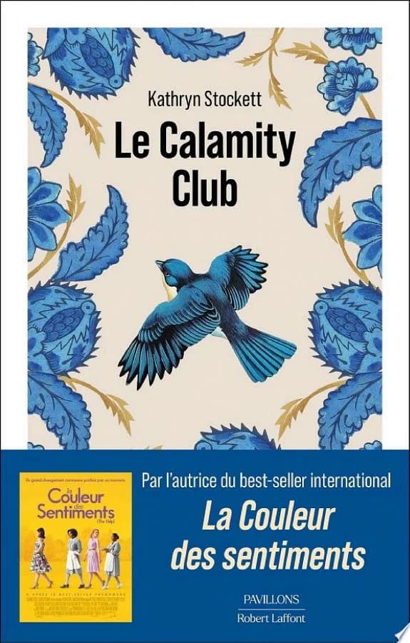 Le Calamity Club