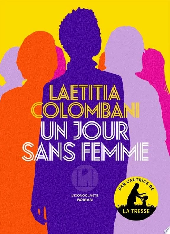 Un jour sans femme